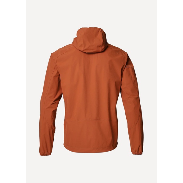 Куртка Сплав Action Flex охра