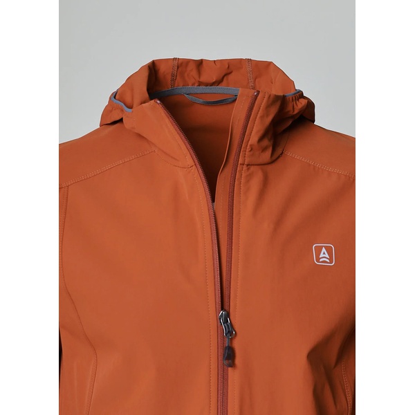 Куртка Сплав Action Flex охра