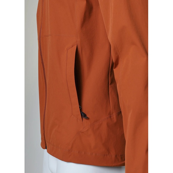 Куртка Сплав Action Flex охра