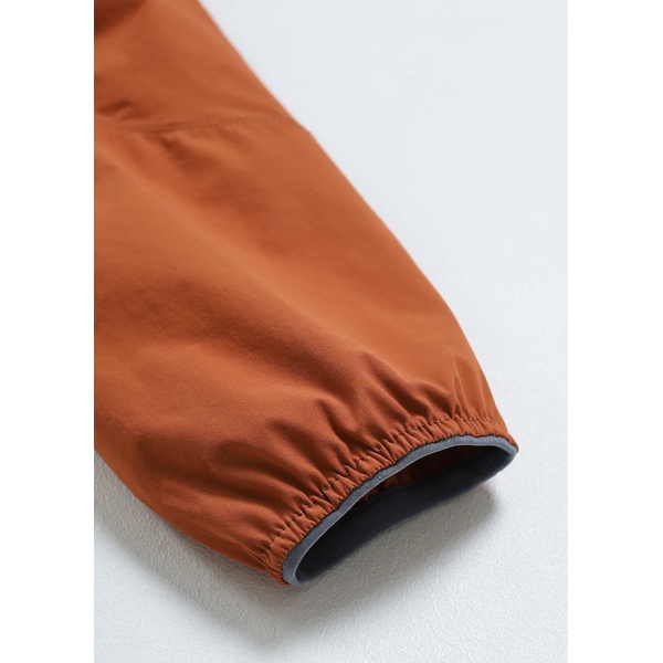 Куртка Сплав Action Flex охра