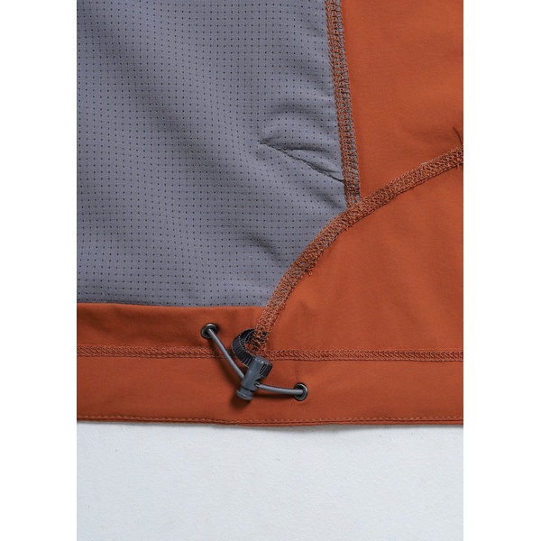 Куртка Сплав Action Flex охра