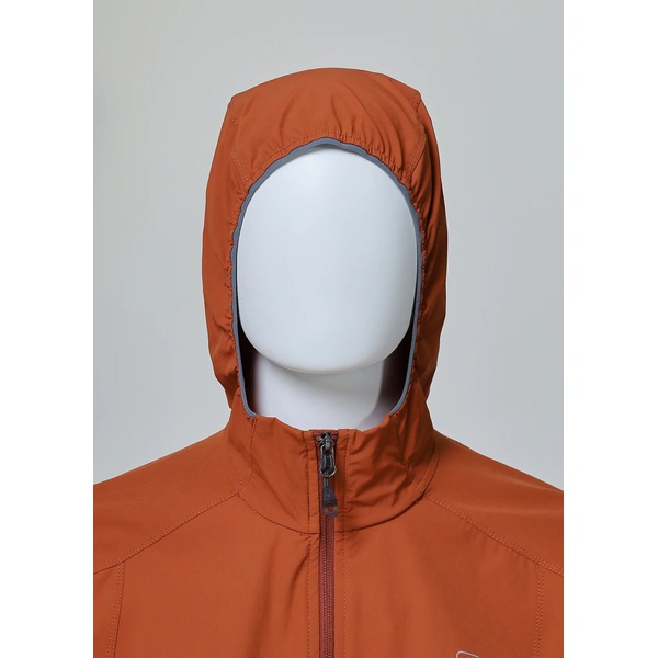 Куртка Сплав Action Flex охра