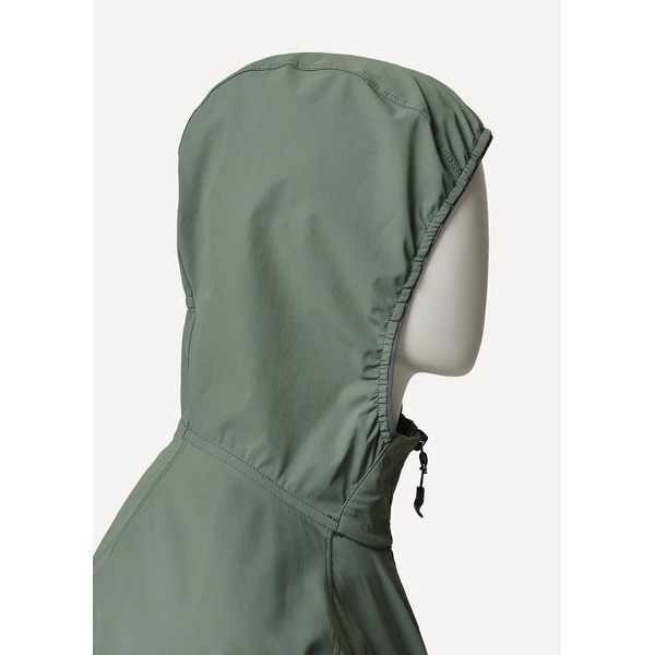 Куртка Сплав Action Flex тимьян