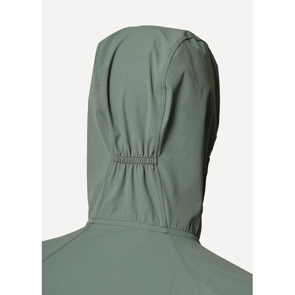 Куртка Сплав Action Flex тимьян