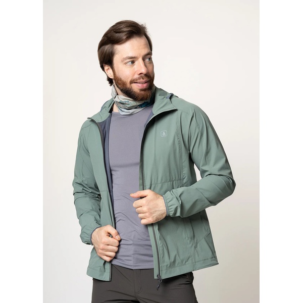 Куртка Сплав Action Flex тимьян