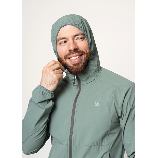 Куртка Сплав Action Flex тимьян