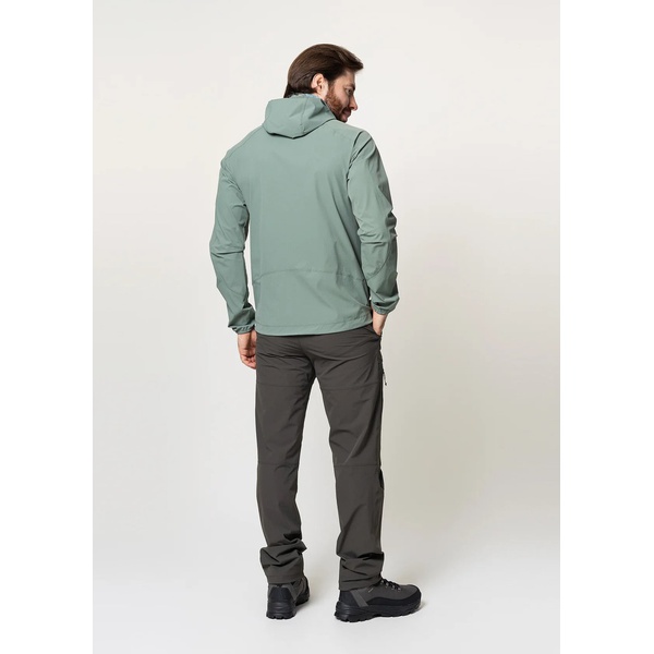 Куртка Сплав Action Flex тимьян