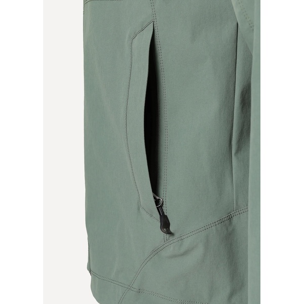 Куртка Сплав Action Flex тимьян