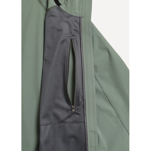 Куртка Сплав Action Flex тимьян