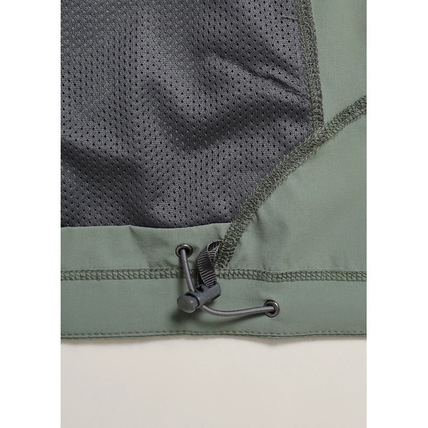 Куртка Сплав Action Flex тимьян