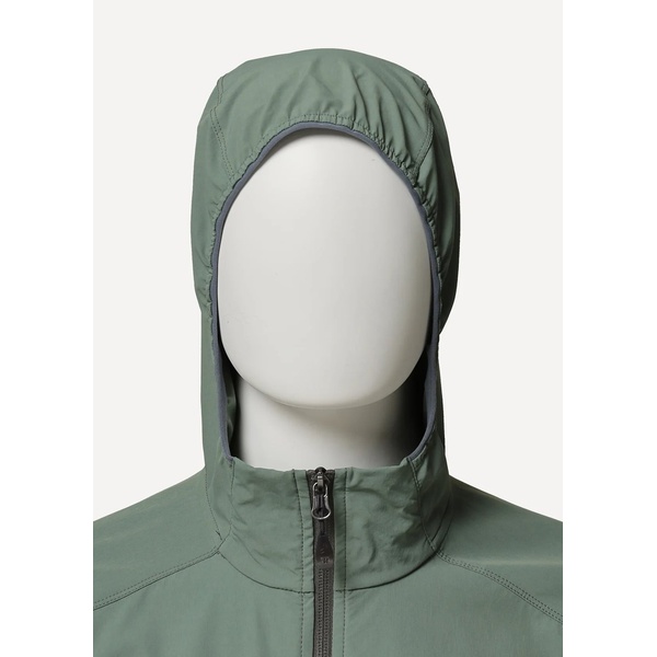 Куртка Сплав Action Flex тимьян