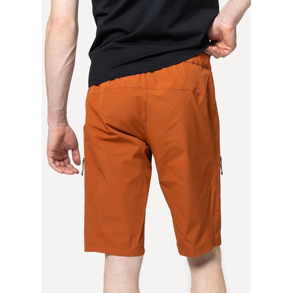 Шорты Сплав Action Flex охра