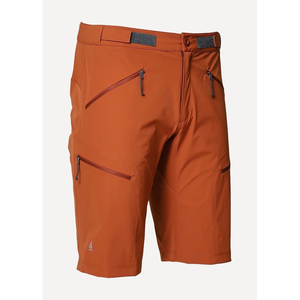 Шорты Сплав Action Flex охра