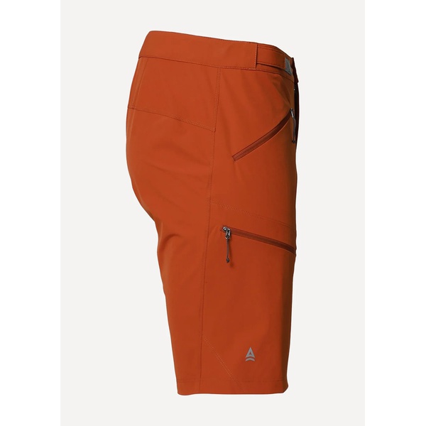 Шорты Сплав Action Flex охра