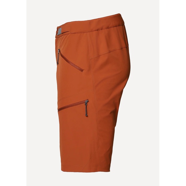 Шорты Сплав Action Flex охра