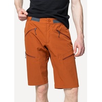 Шорты Сплав Action Flex охра