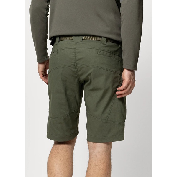 Шорты Сплав Rover (облегченные) олива