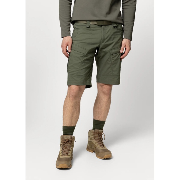 Шорты Сплав Rover (облегченные) олива
