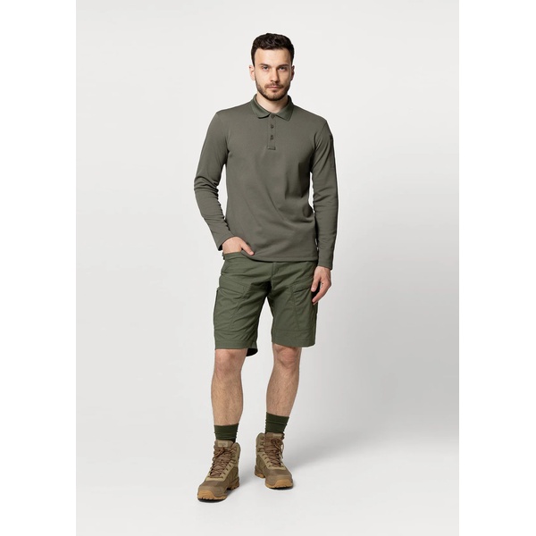 Шорты Сплав Rover (облегченные) олива