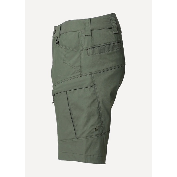 Шорты Сплав Rover (облегченные) олива