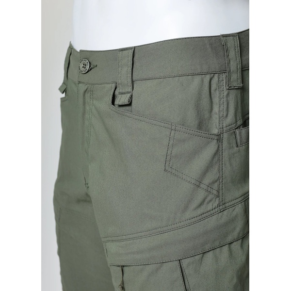 Шорты Сплав Rover (облегченные) олива