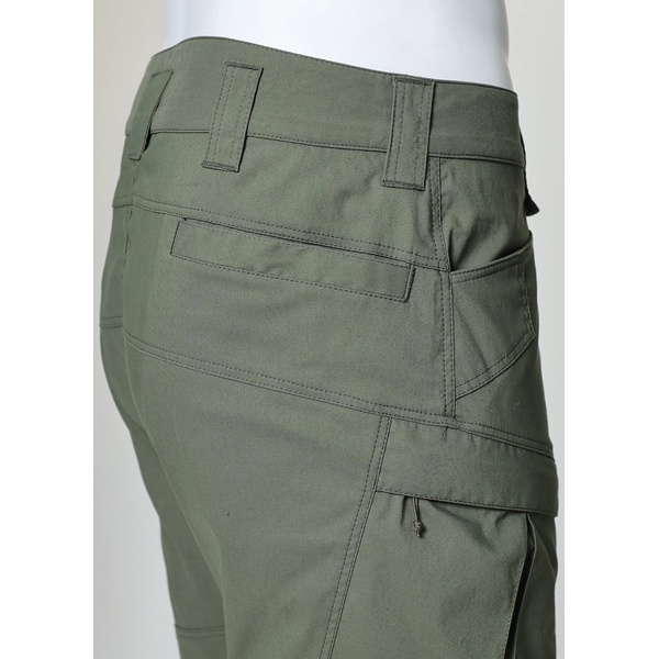 Шорты Сплав Rover (облегченные) олива