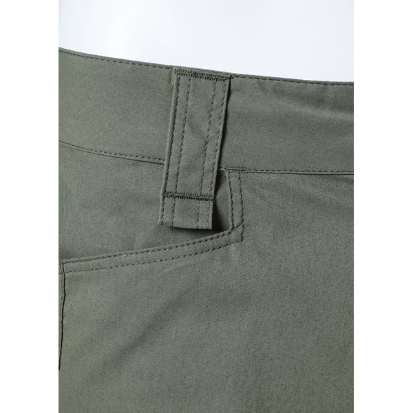 Шорты Сплав Rover (облегченные) олива