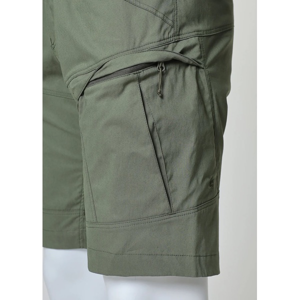 Шорты Сплав Rover (облегченные) олива