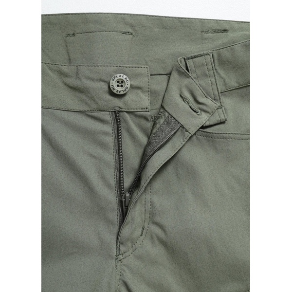 Шорты Сплав Rover (облегченные) олива