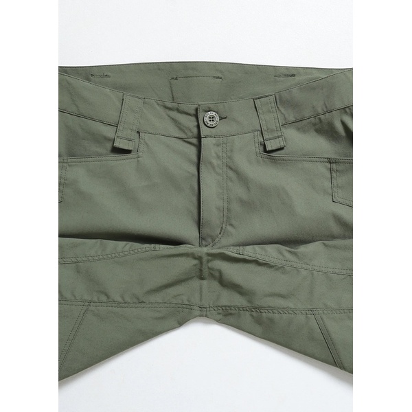 Шорты Сплав Rover (облегченные) олива