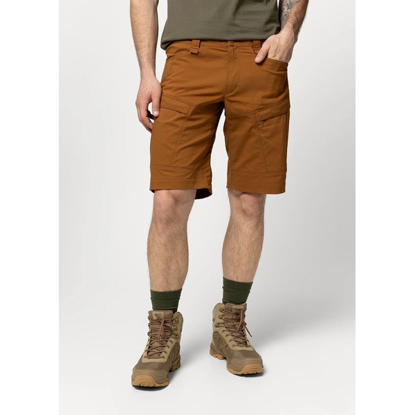 Шорты Сплав Rover (облегченные) песочный