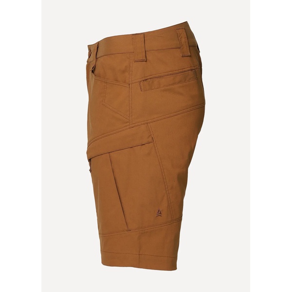 Шорты Сплав Rover (облегченные) песочный