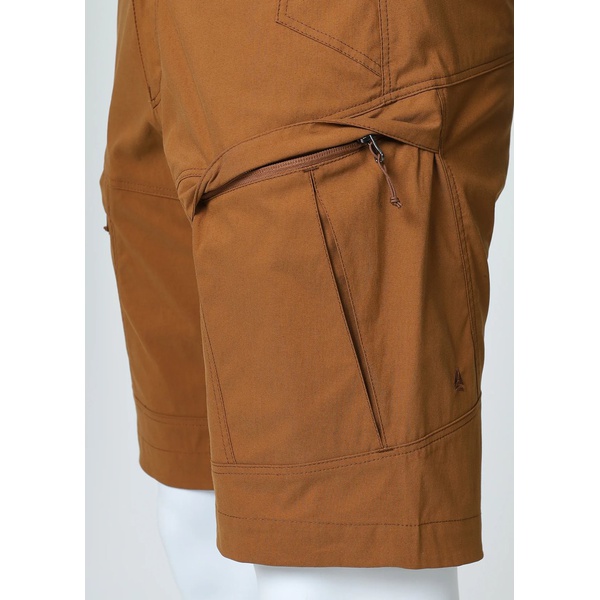 Шорты Сплав Rover (облегченные) песочный