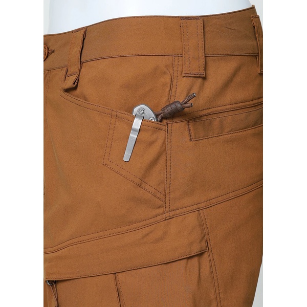 Шорты Сплав Rover (облегченные) песочный