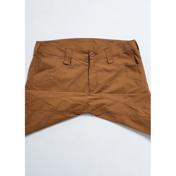 Шорты Сплав Rover (облегченные) песочный