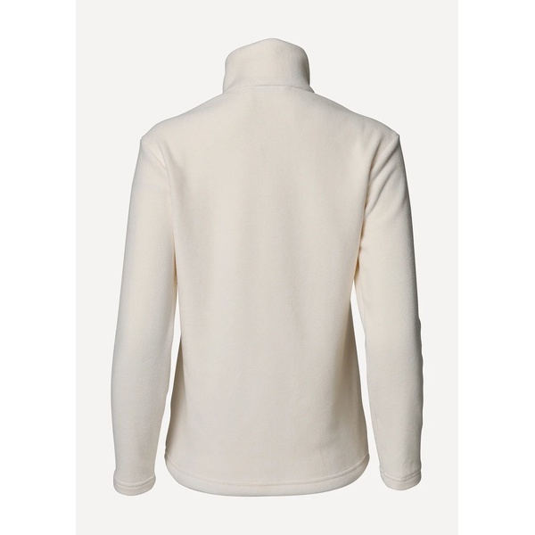 Куртка Сплав Иволга флис молочный