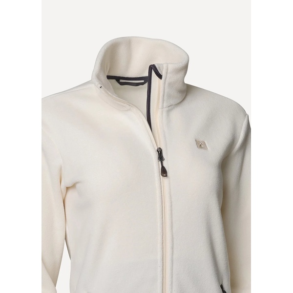 Куртка Сплав Иволга флис молочный