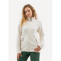 Куртка Сплав Иволга флис молочный