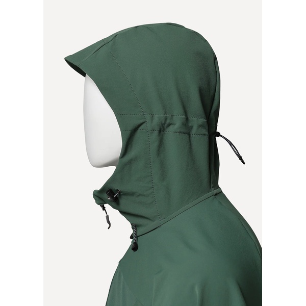 Куртка женская Сплав Action Tour мод 2 зеленый