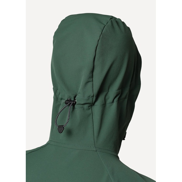 Куртка женская Сплав Action Tour мод 2 зеленый