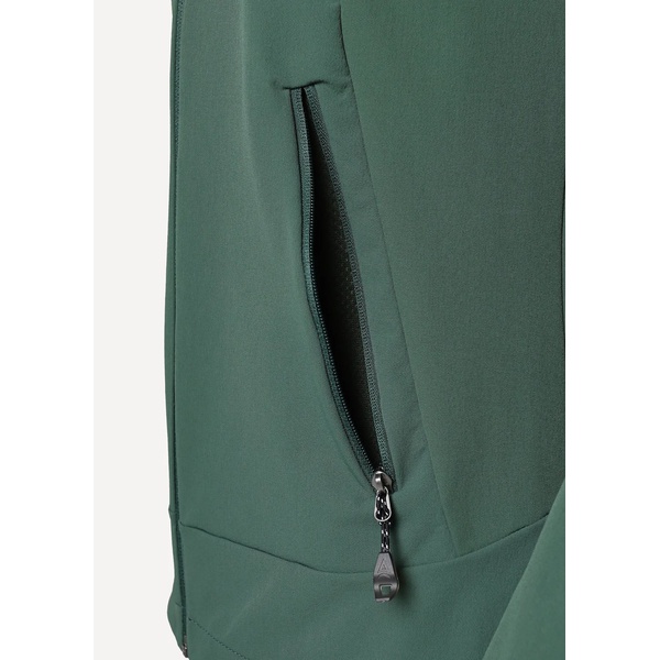 Куртка женская Сплав Action Tour мод 2 зеленый