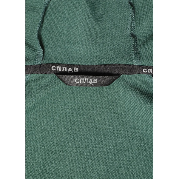 Куртка женская Сплав Action Tour мод 2 зеленый