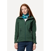 Куртка женская Сплав Action Tour мод 2 зеленый