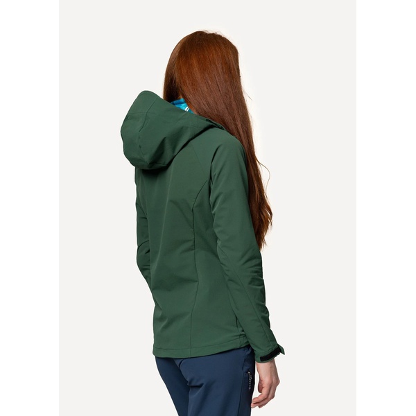 Куртка женская Сплав Action Tour мод 2 зеленый