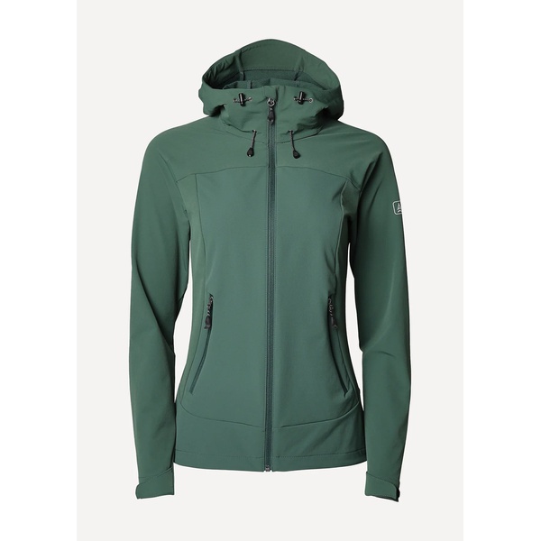 Куртка женская Сплав Action Tour мод 2 зеленый