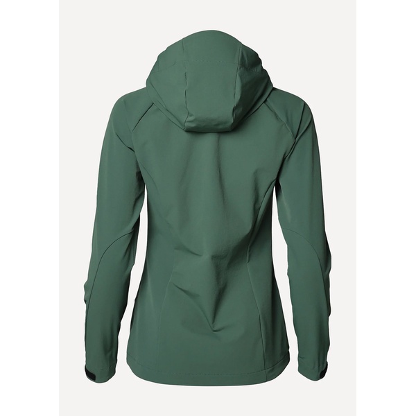 Куртка женская Сплав Action Tour мод 2 зеленый