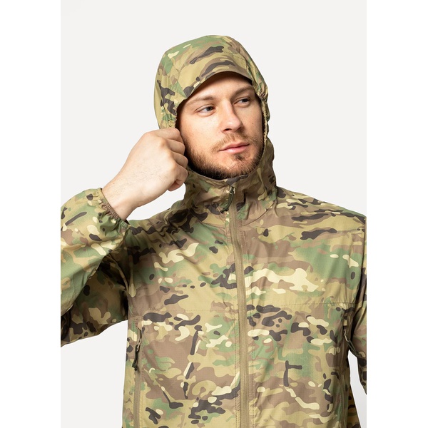 Куртка Сплав L4a Саут multipat