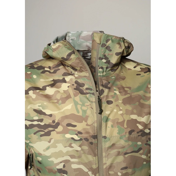 Куртка Сплав L4a Саут multipat