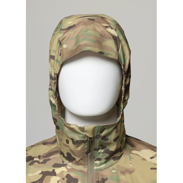 Куртка Сплав L4a Саут multipat