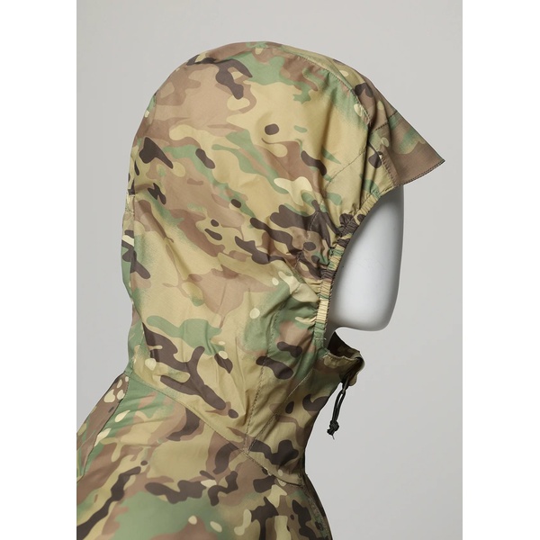 Куртка Сплав L4a Саут multipat